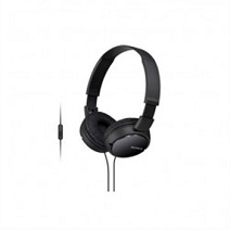 SONY HEADPHONE MDR Z X 110